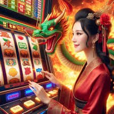 Filipino player browsing 65jili slot game categories on a smartphone
